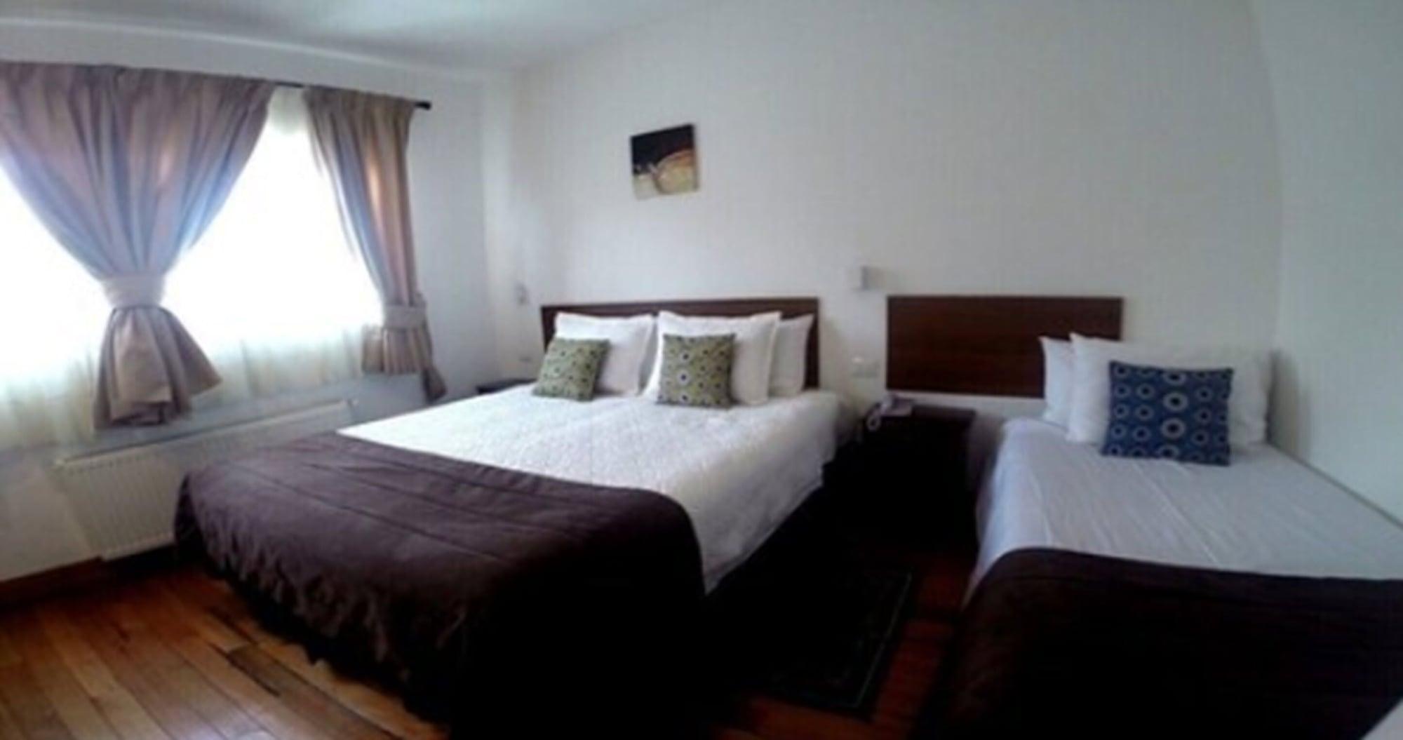 Hotel Casa Lyon Сантьяго Экстерьер фото