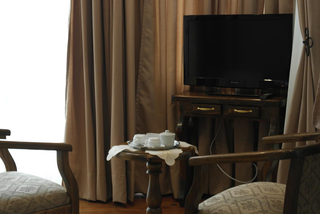 Hotel Casa Lyon Сантьяго Экстерьер фото