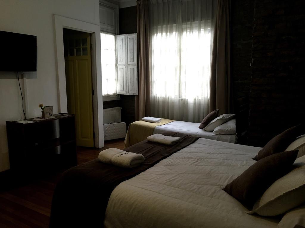 Hotel Casa Lyon Сантьяго Экстерьер фото