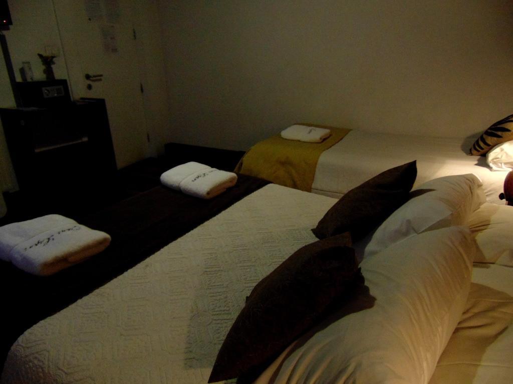 Hotel Casa Lyon Сантьяго Экстерьер фото