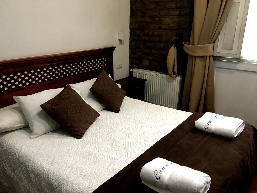 Hotel Casa Lyon Сантьяго Экстерьер фото