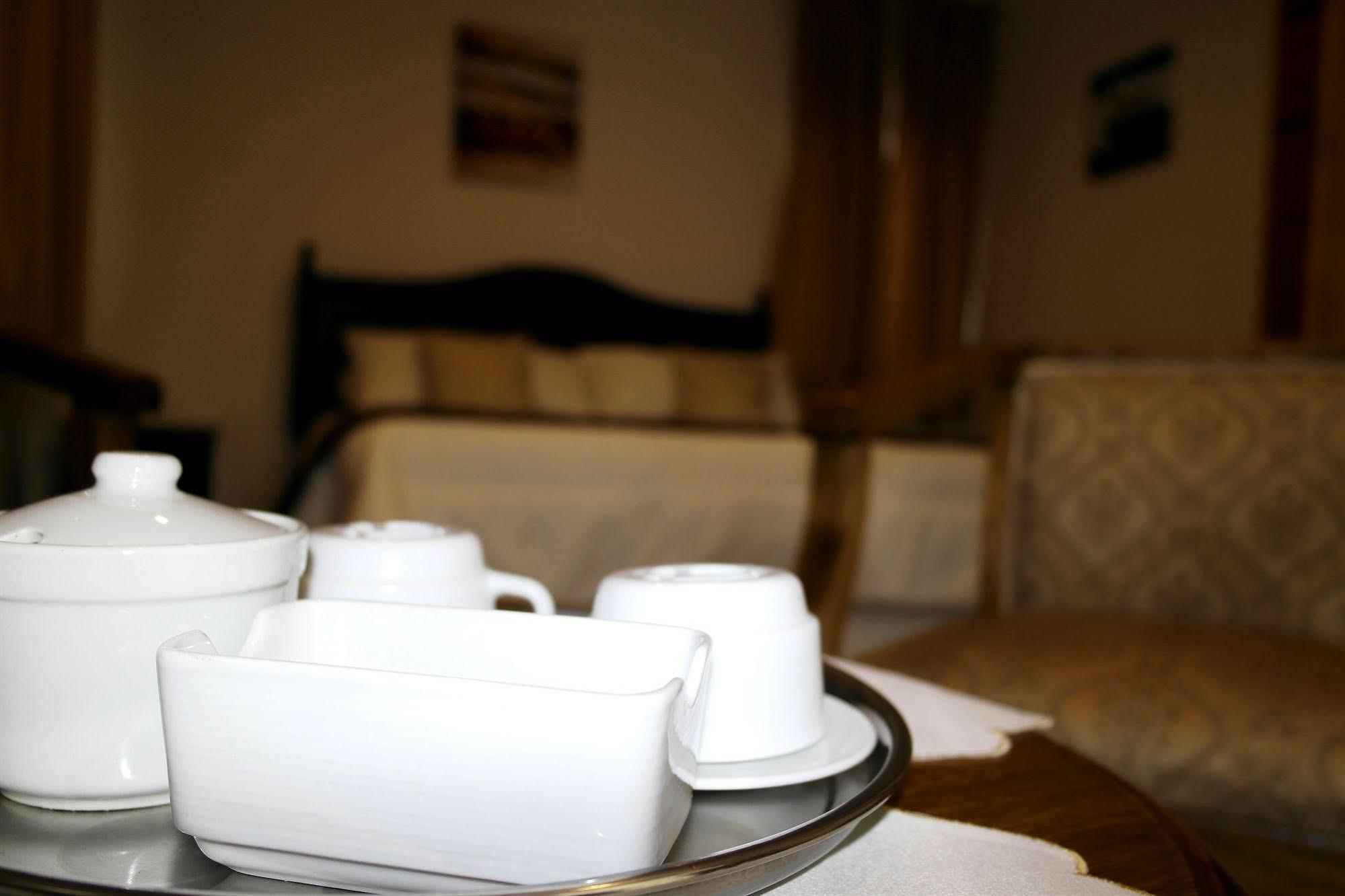 Hotel Casa Lyon Сантьяго Экстерьер фото